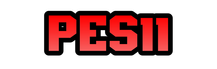 LOGO PES11